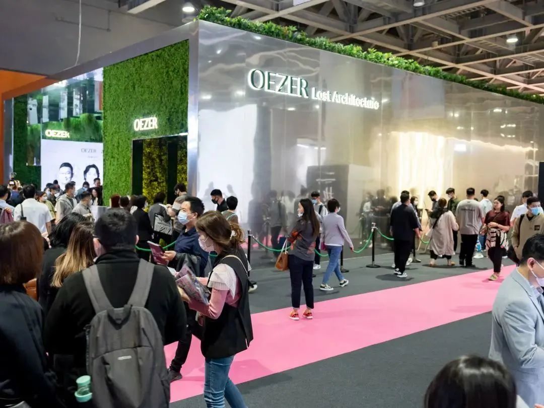 2026广州设计周（广州国际岩板门、极简房门展览会）主办时间及展位费用