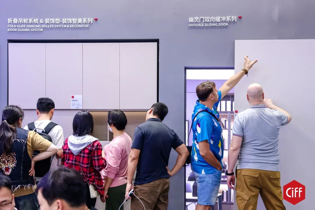 Welcome To·2026广州家具辅料配件展·官网