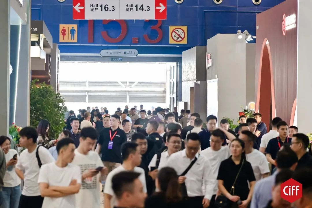 欢迎关注：2026广州家具暨两厅家具展（主办资讯）