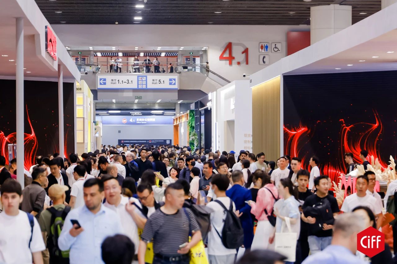 重磅！顺应宠物家具发展趋势，2026第57届中国家博会(广州)拓展品类，破圈锻新