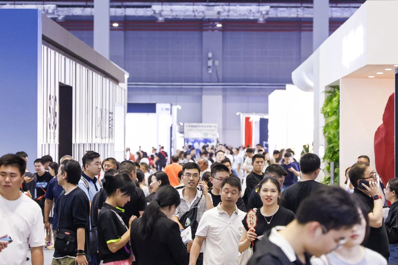 CIFF上海｜2026上海国际家具展：家居设计盛会